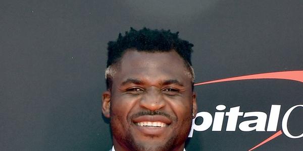 Francis Ngannou