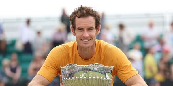 Andy Murray