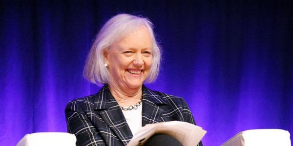 Meg Whitman