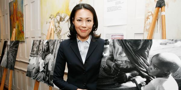 Ann Curry