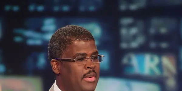 Charles Payne Net Worth | Celebrity Net Worth