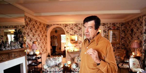 Walter Matthau