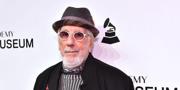 Lou Adler