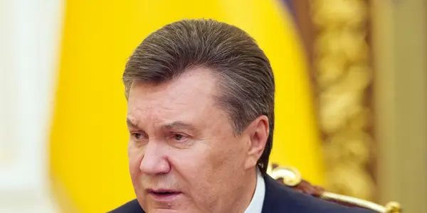 Viktor Yanukovych Net Worth | Celebrity Net Worth
