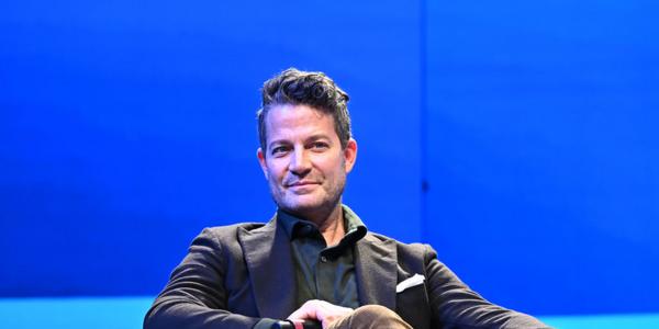 Nate Berkus