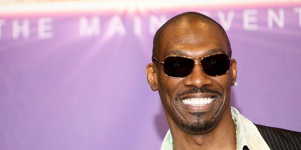 Charlie Murphy