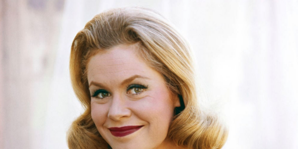 Elizabeth Montgomery