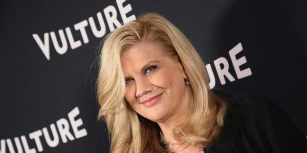 Kristen Johnston