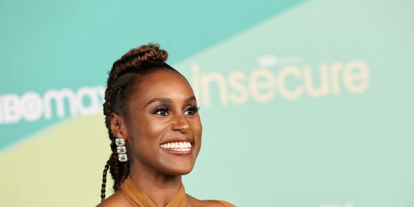 Issa Rae