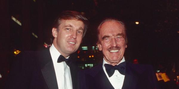 Fred Trump