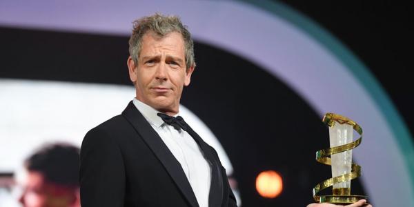 Ben Mendelsohn