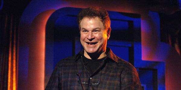 Robert Wuhl