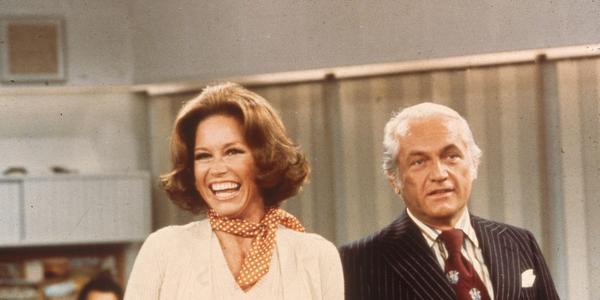 Ted Knight