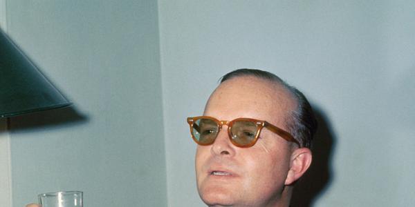 Truman Capote