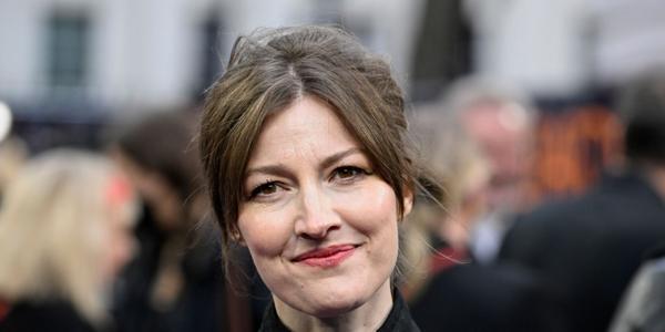 Kelly Macdonald