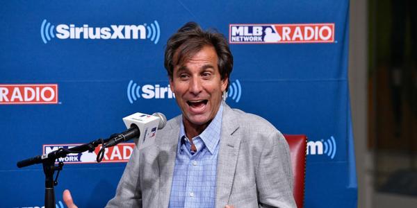 Chris Russo