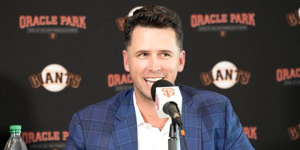 Buster Posey