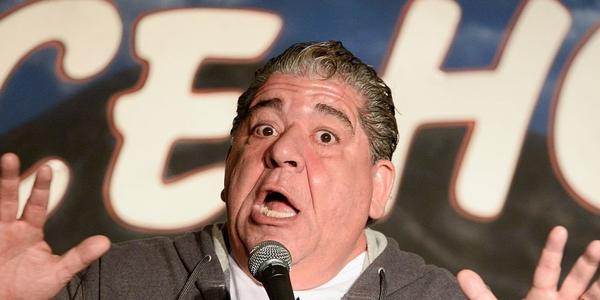 Joey Diaz