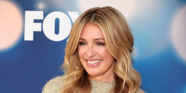 Cat Deeley