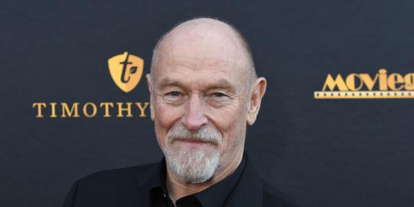 Corbin Bernsen