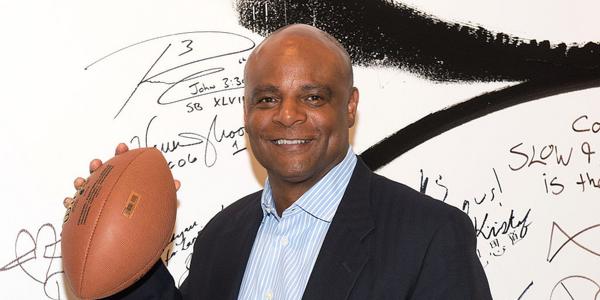 Warren Moon