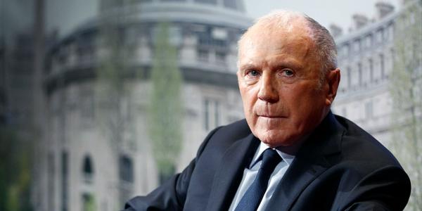 Francois Pinault