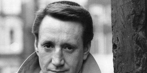 Roy Scheider