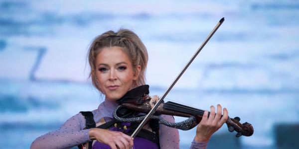 Lindsey Stirling