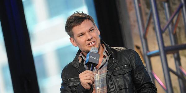 Theo Von