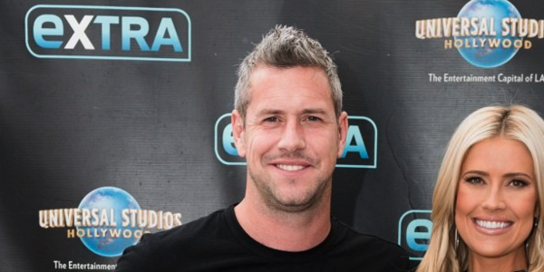 Ant Anstead