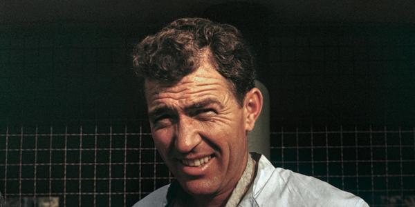 Carroll Shelby