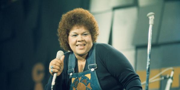 Etta James