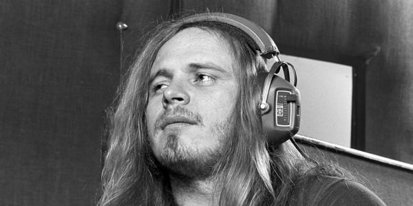 Ronnie Van Zant