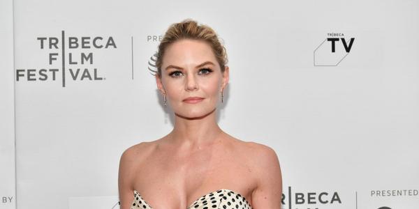 Jennifer Morrison