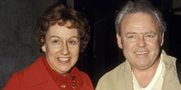 Jean Stapleton