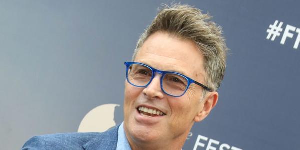 Tim Daly