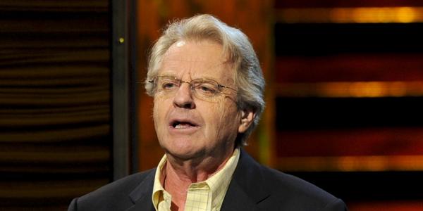 Jerry Springer