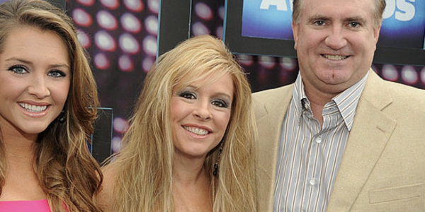 Leigh Anne Tuohy