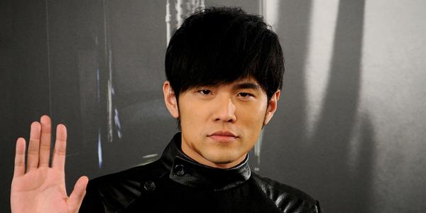 Jay Chou