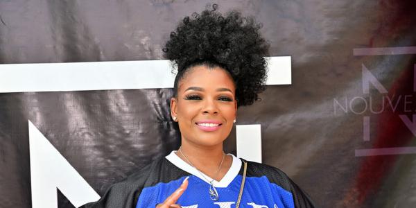 Syleena Johnson