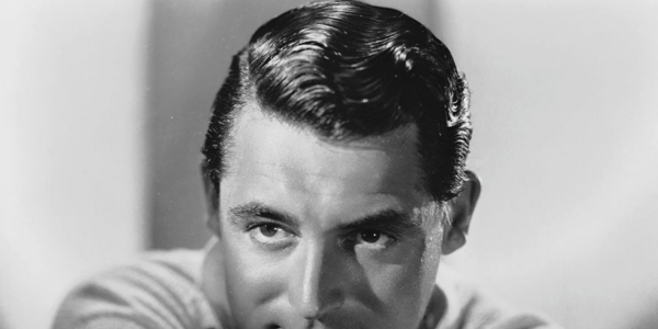 Cary Grant