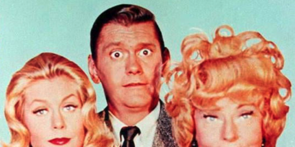 Dick York