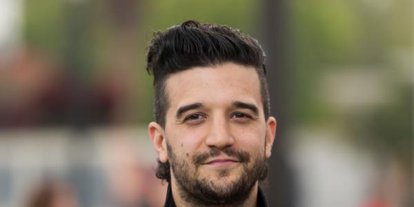 Mark Ballas