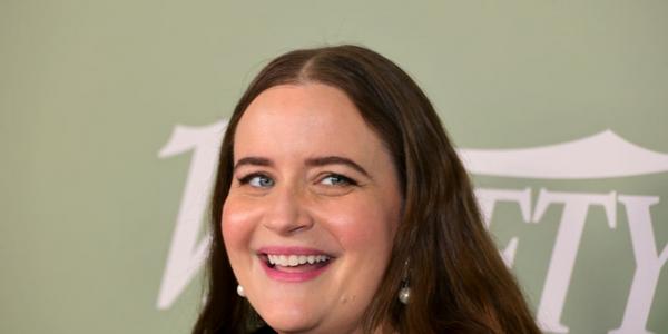 Aidy Bryant