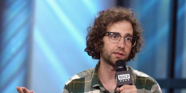 Kyle Mooney