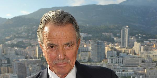 Eric Braeden