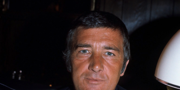 Richard Dawson