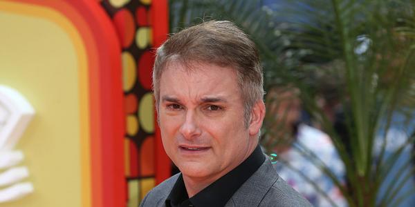 Shane Black