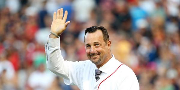 Tim Wakefield