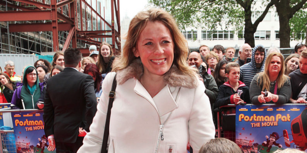 Sarah Beeny